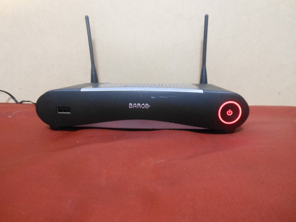 BARCO CLICK SHARE CSE-200