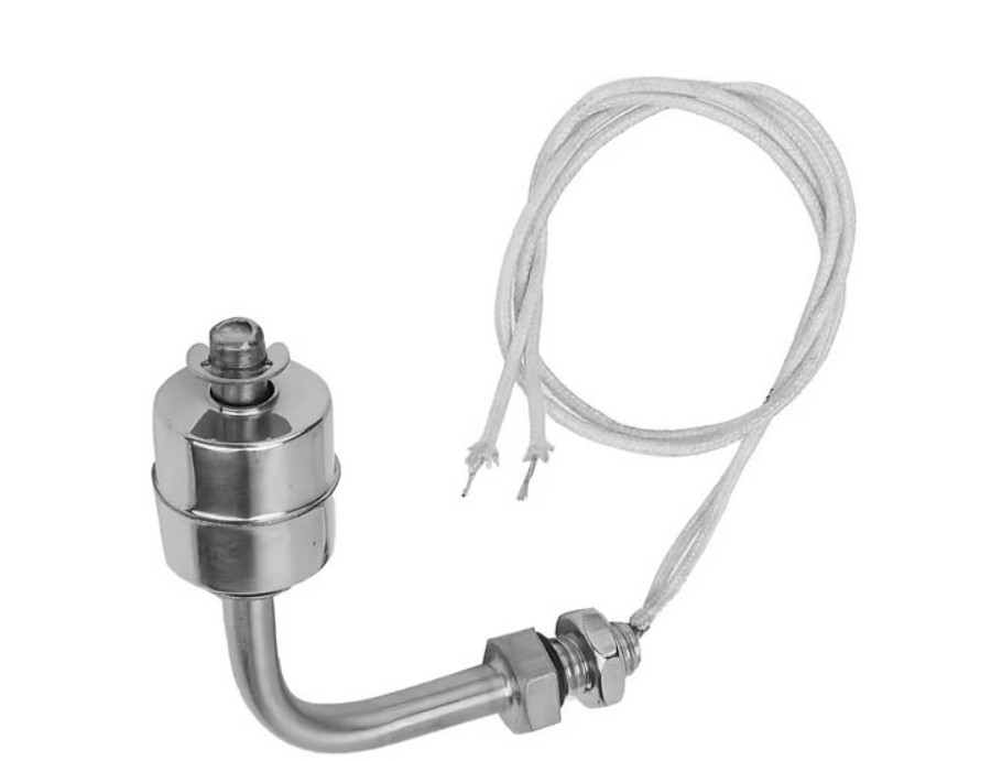 Pro-Fill Inc Float switch, liquid level sensor, Stainless Steel