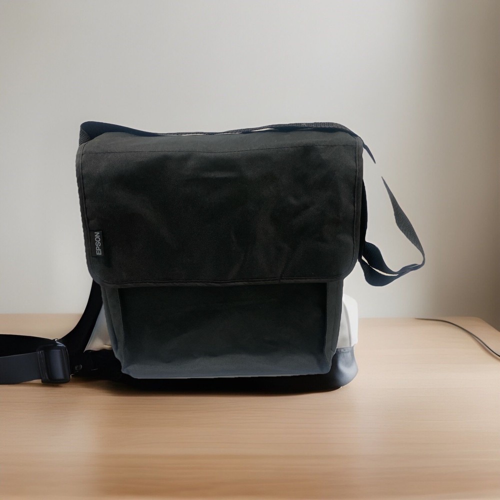 Epson Projector Soft Carrying Case