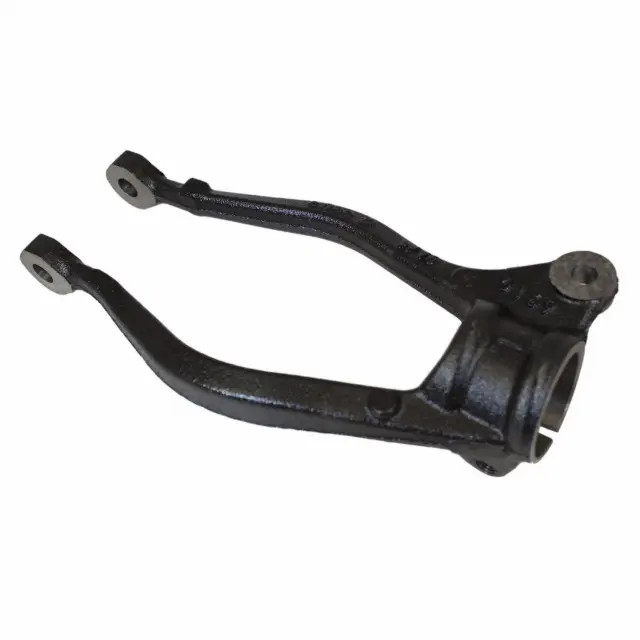 Genuine Ford Strut Mounting Fork 4M8Z3462B
