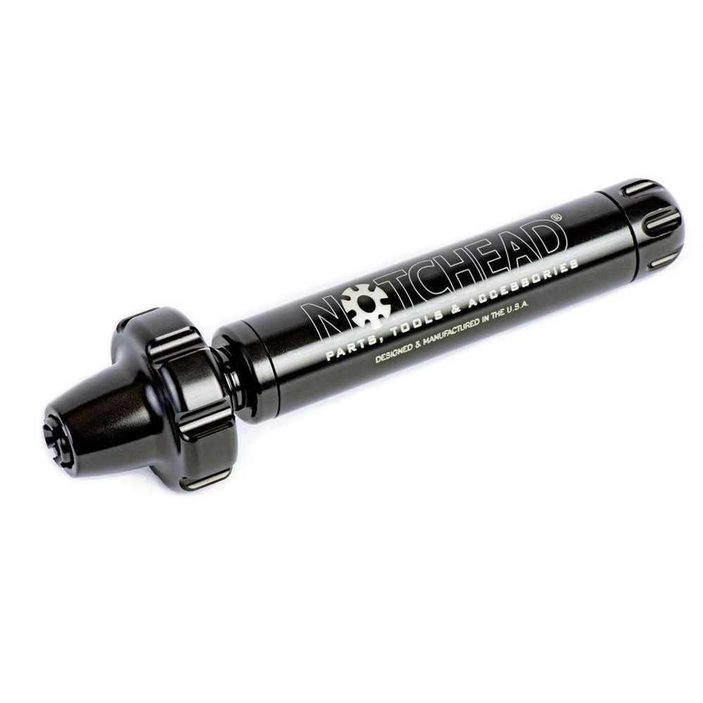 Notchead DSRPG4 Polishing Grip