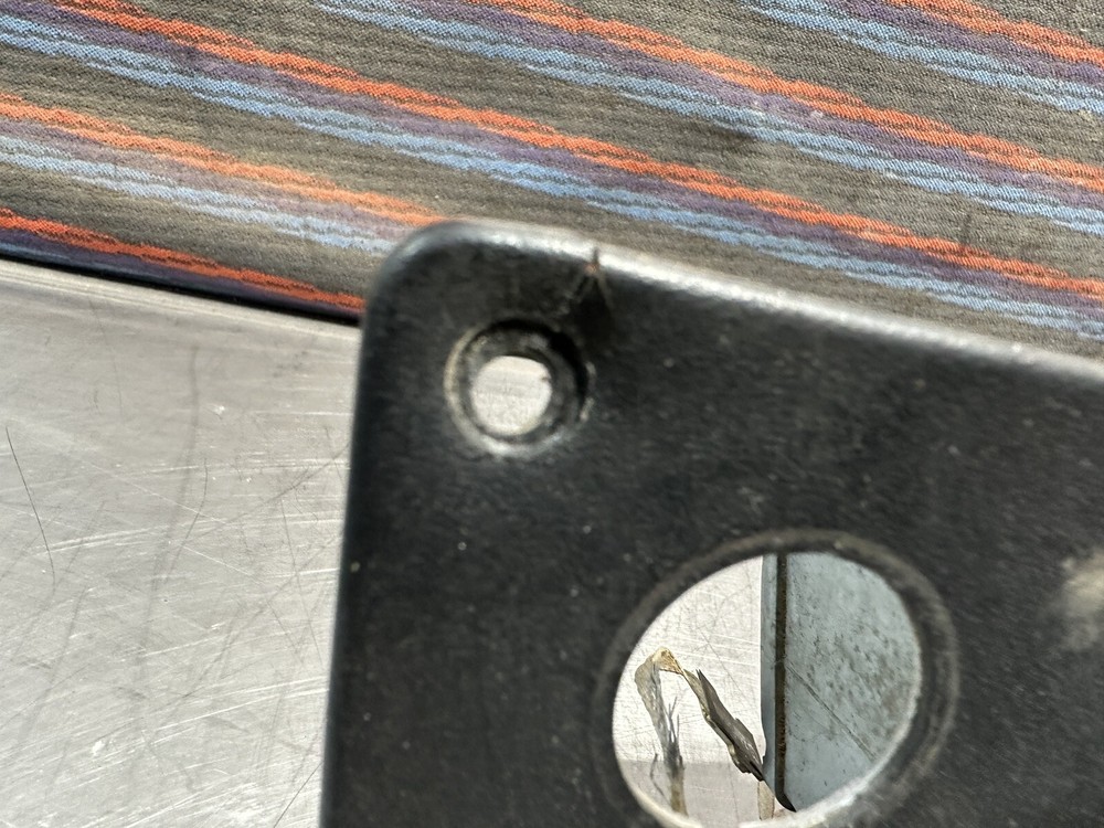 Peterbilt Switch Dash Panel 379 2004 OEM