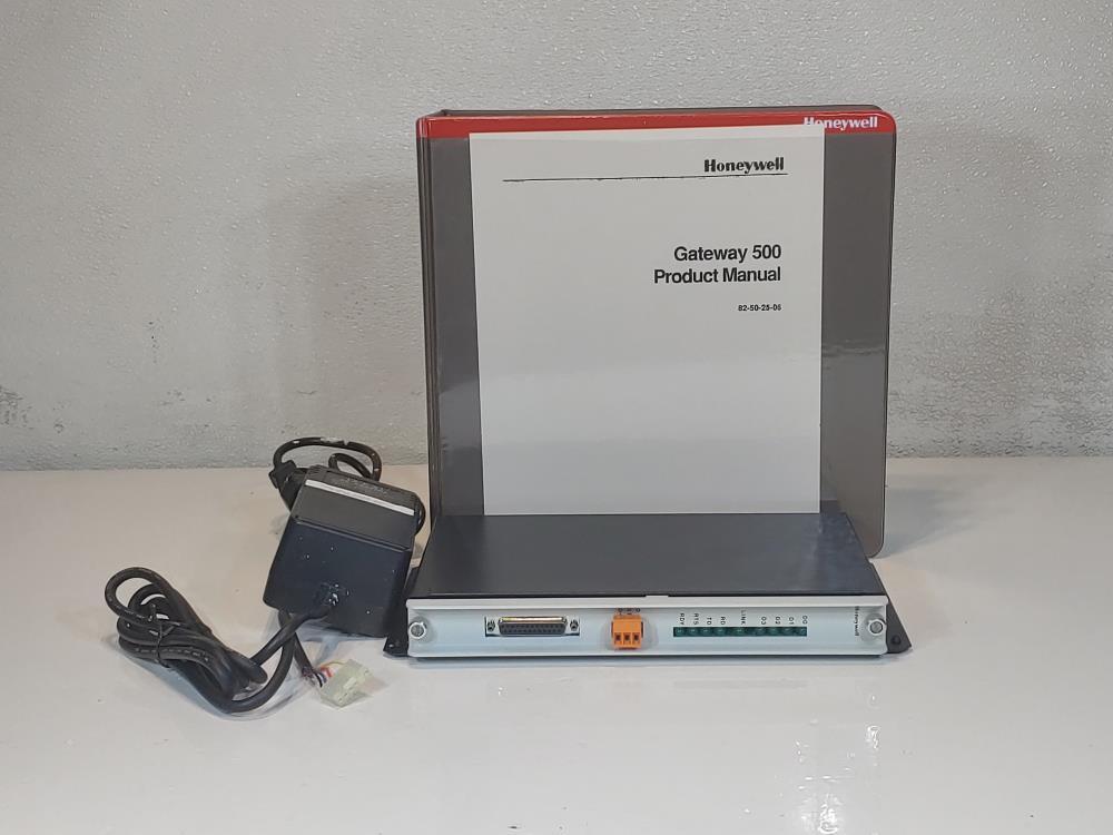 Honeywell Gateway Interface Module 30GW50010001