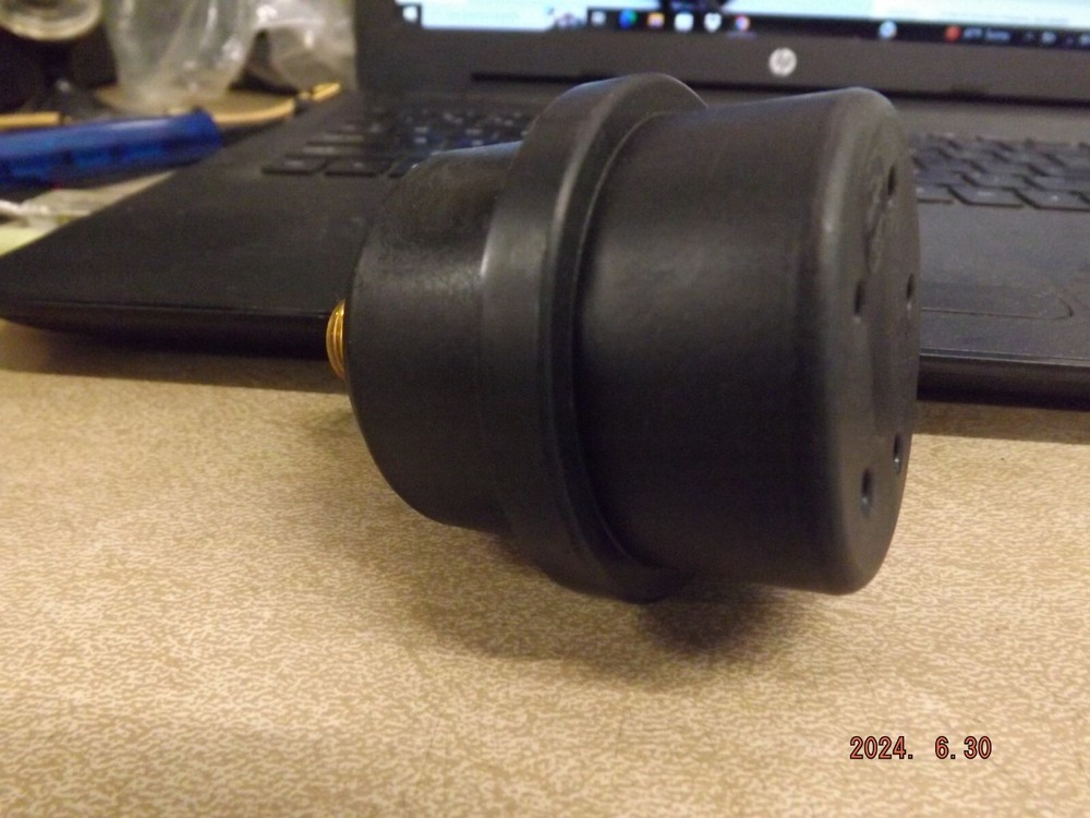 New Air Compressor Air Filter D24345