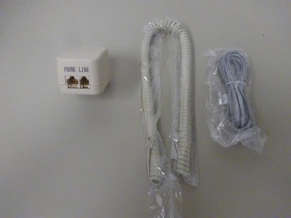 Teledex DC9210 Speakerphone