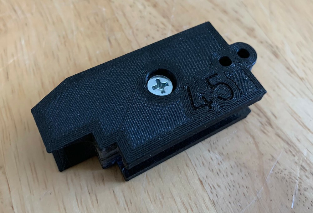 Lee Case Slider Replacement - Pro1000 & Loadmaster Presses LARGE 45ACP & OTHERS