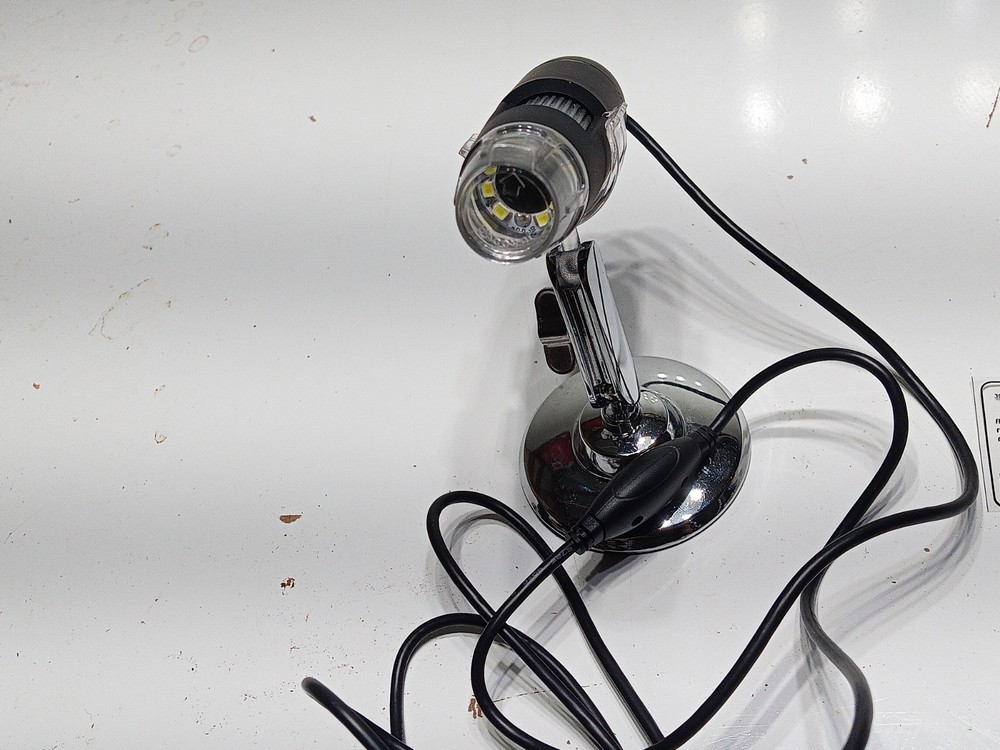 1000X Microscope USB Magnifier Digital Endoscope Camera SHIPs FREE!