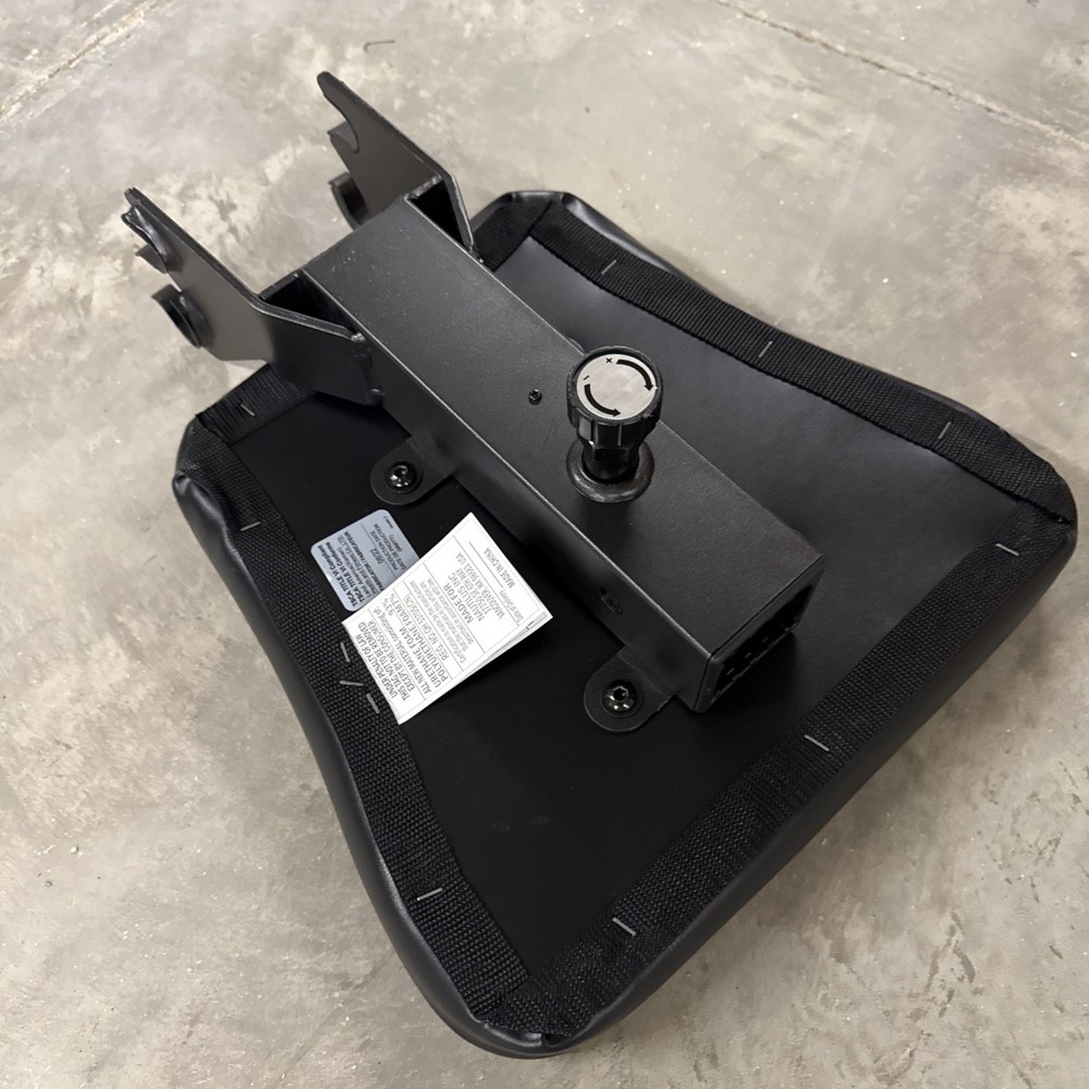 Bowflex Xceed Xtreme Xtreme 2 SE OEM Lower bottom Seat Assembly READ