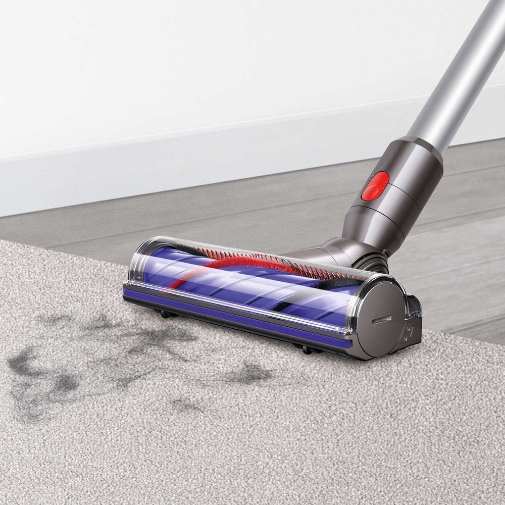 Dyson V7 Advanced Origin Cordless Vacuum | Silver | Refurbished