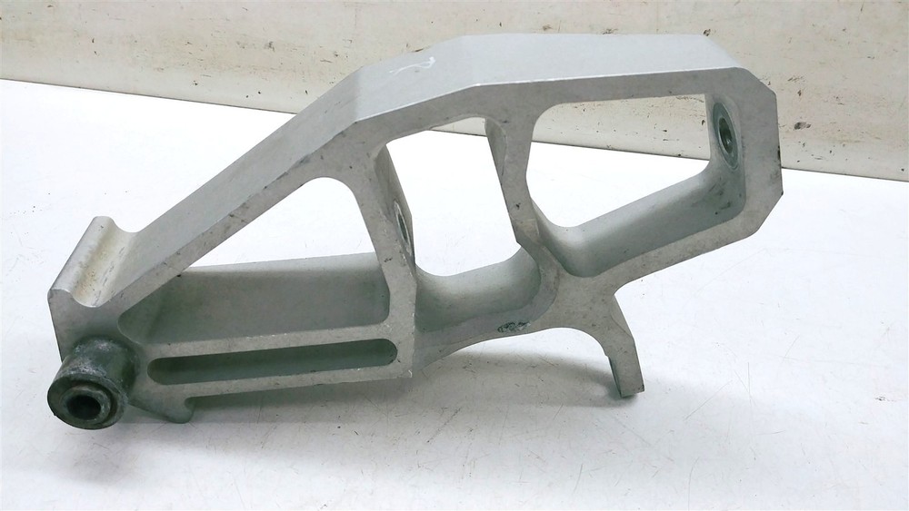 2014 Polaris Switchback Assault 800 #2 Right Ski Leg Spindle 1823802