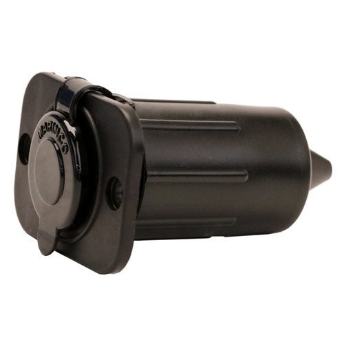 Scotty 2126 Depthpwr Electrical Socket Marinco