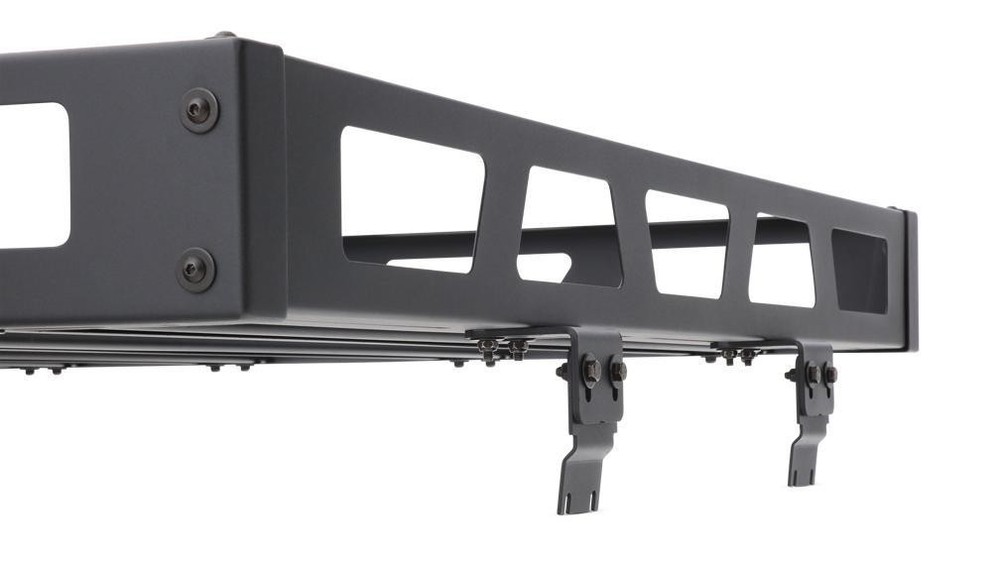 Body Armor 4x4 Roof Rack Mount Kit