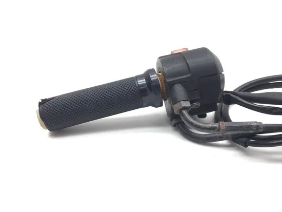 Right Control Switch 2003 Honda CBR954RR 3225 x