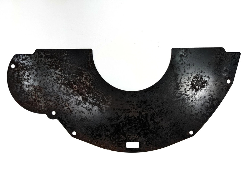 Barr Marine MC-24-14043 Bell Housing Dust Shield