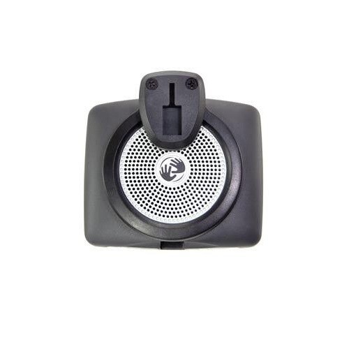 Bracketron Universal GPS Nav-Pro Black Dash Mount