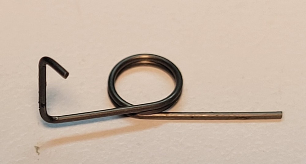 Thompson Center Triumph .50 Cal Break Action Muzzleloader Interlock Assembly (B)