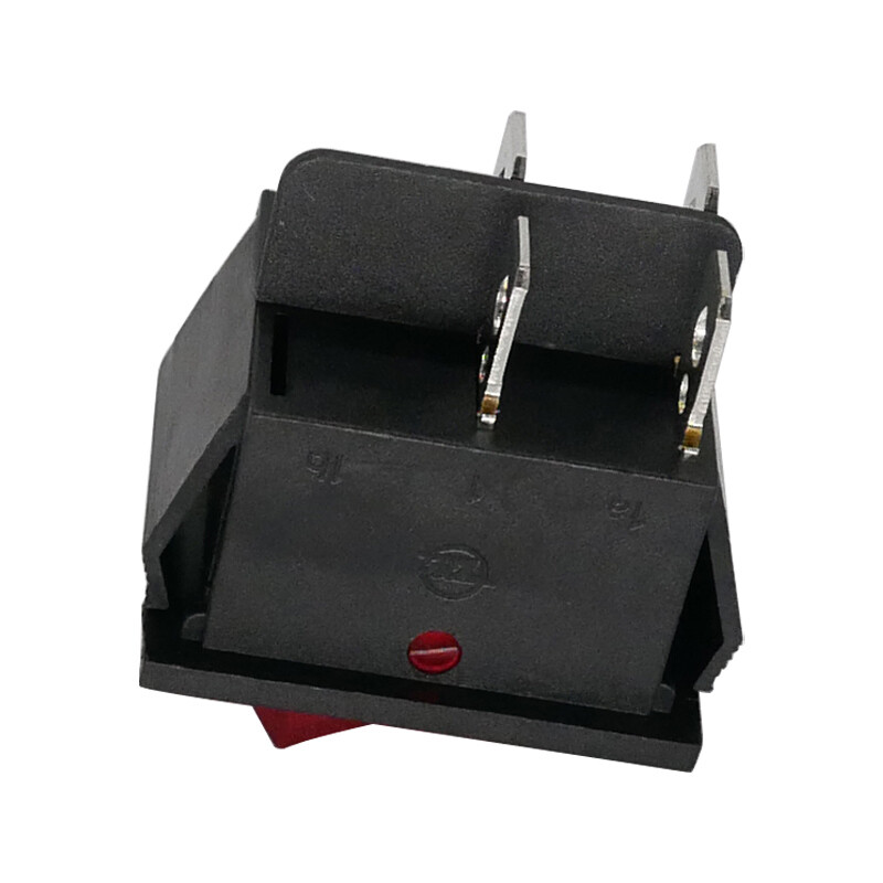 Replacement Power Switch For Harbor Predator Generator 63083 5500/6500W From US