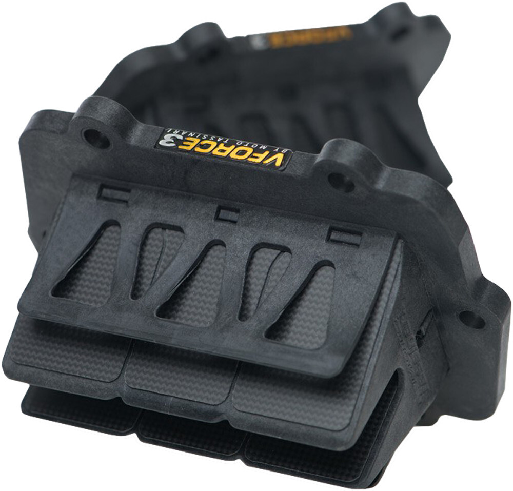 Moto Tassinari V-Force 3 Reed Valve System V3132-873A-2