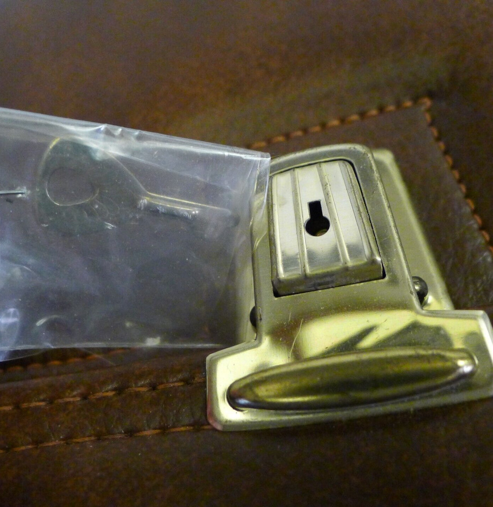 Camera Compartment Case for Polaroid Folding SX-70 Tan Camera & Accessories P72