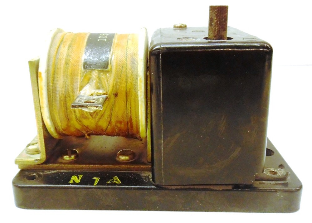 GENERAL ELECTRIC, OVERLOAD RELAY, IC2824-34