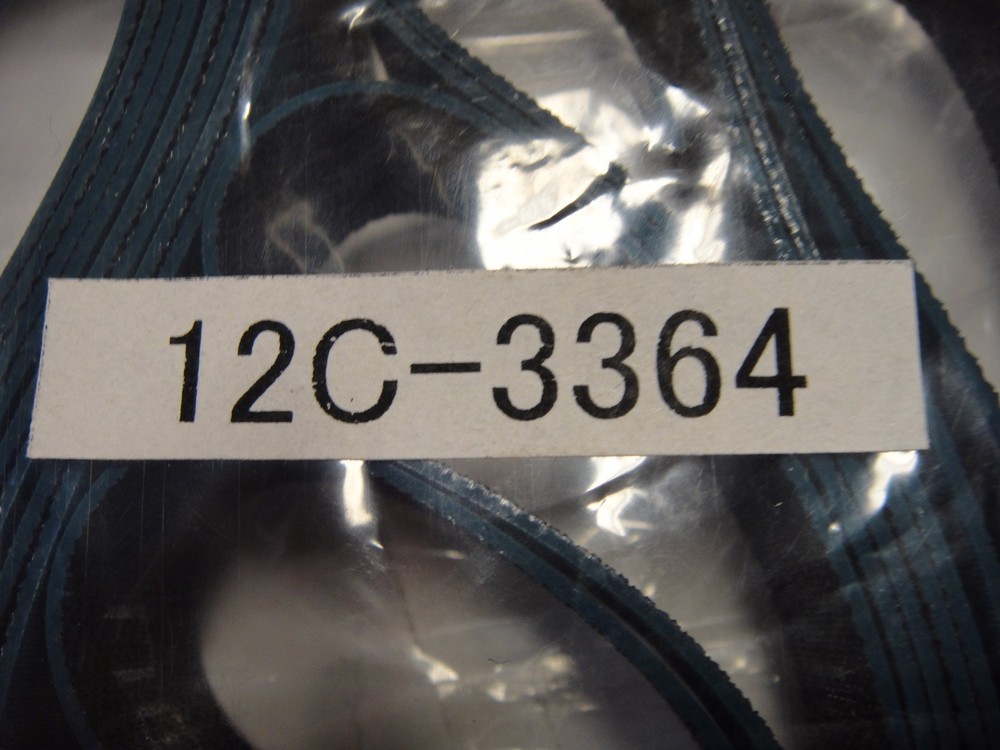 Duplo Flat Belt/SCC Part #12C-3364