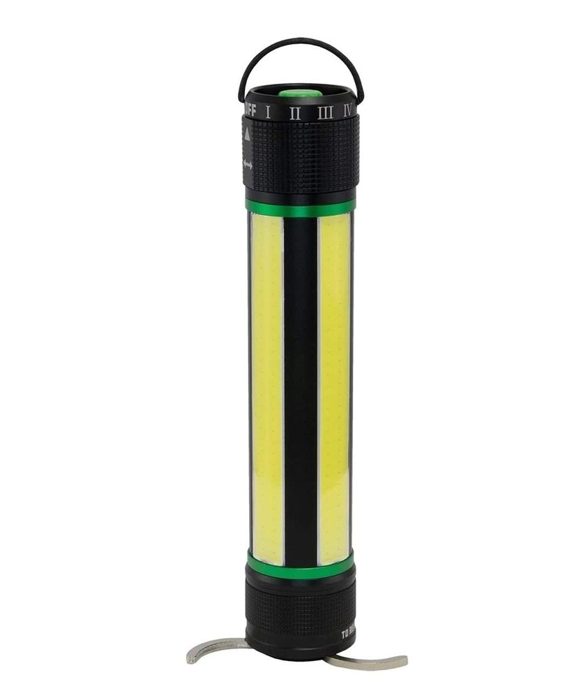Kodiak K-KUADRANT-4/8 LED LANTERN LIGHT With Magnetic Base