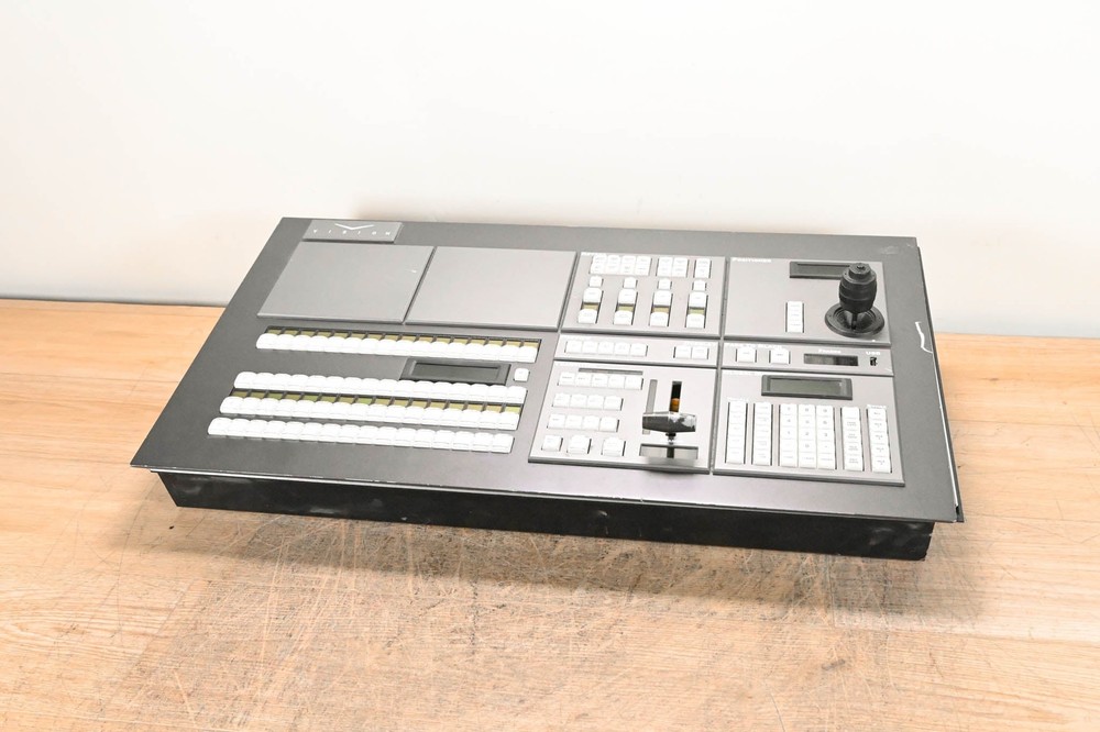 Ross Vision MD-X Live Production Engine with Vision 1 Control Panel CG00QYA