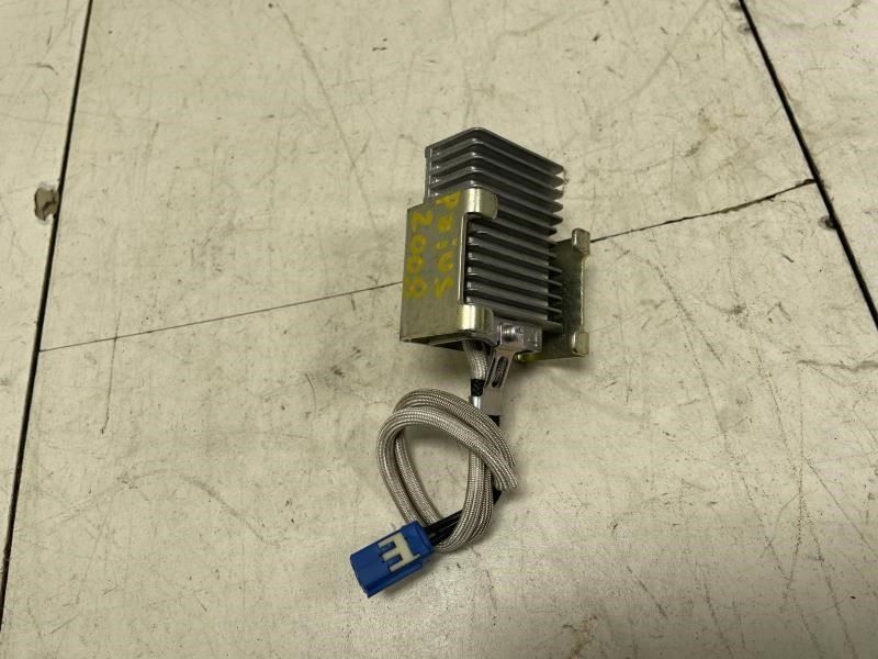 2007 TOYOTA PRIUS BLOWER MOTOR RESISTOR OEM+