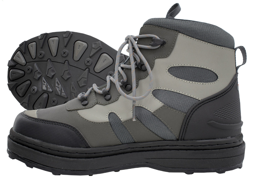 Frogg Toggs Pilot Guide Wading Boot with Lug Sole - Size 9