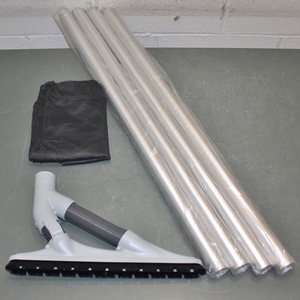 Proteam High Dusting Kit 107599, For 1-1/2" ID Hose, For Backpack Vacuum