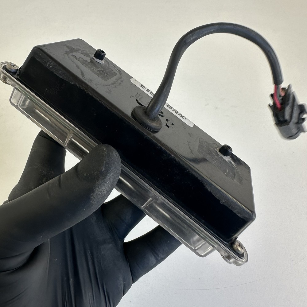 Victory Magnum 2015 Radio Display Module Ntouch 2412883