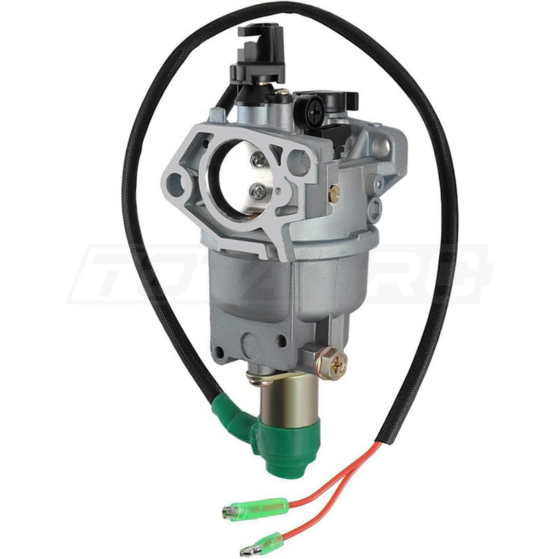 OEM Replacement for Generac GP5500 Generator Carburetor