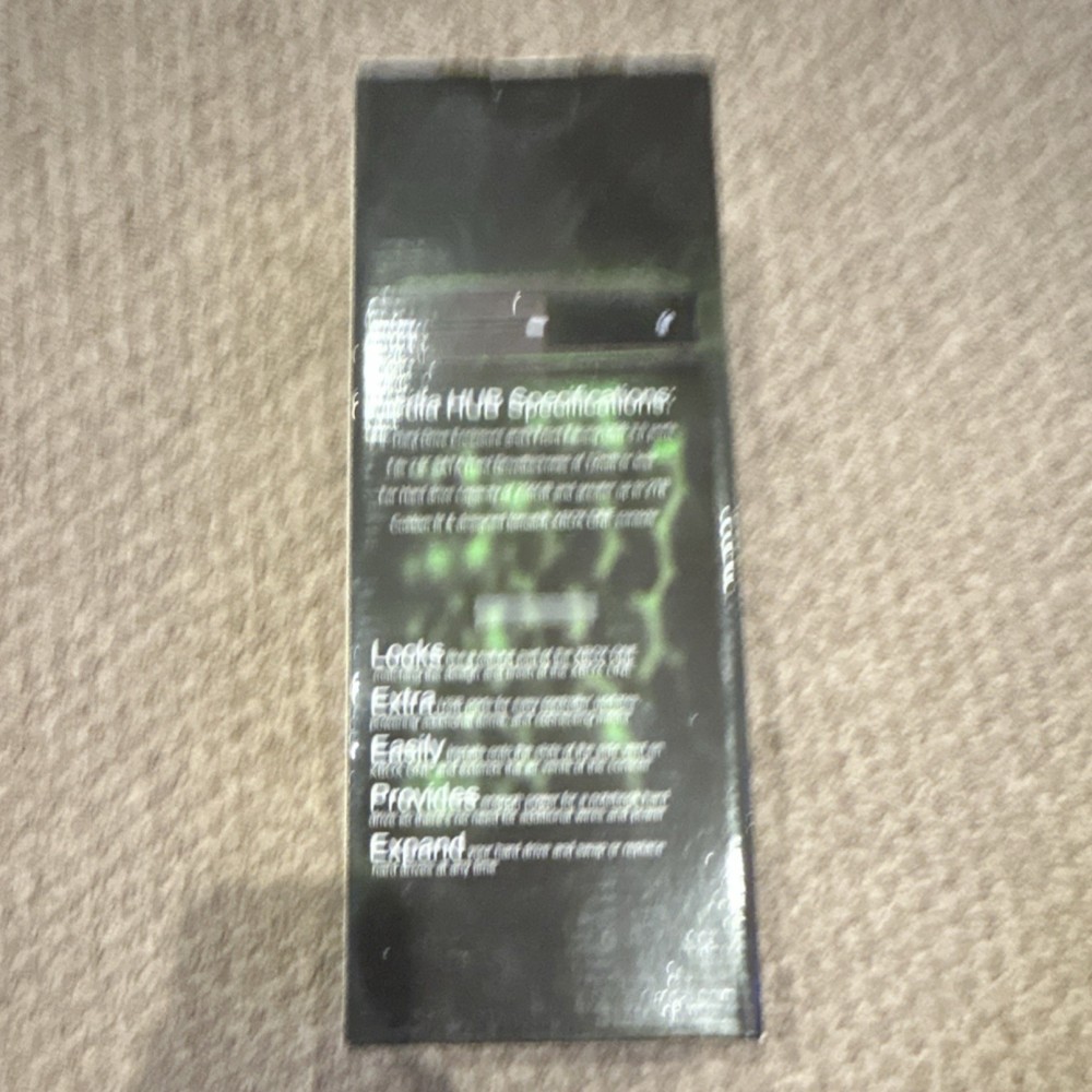 Extra usb Xbox connect