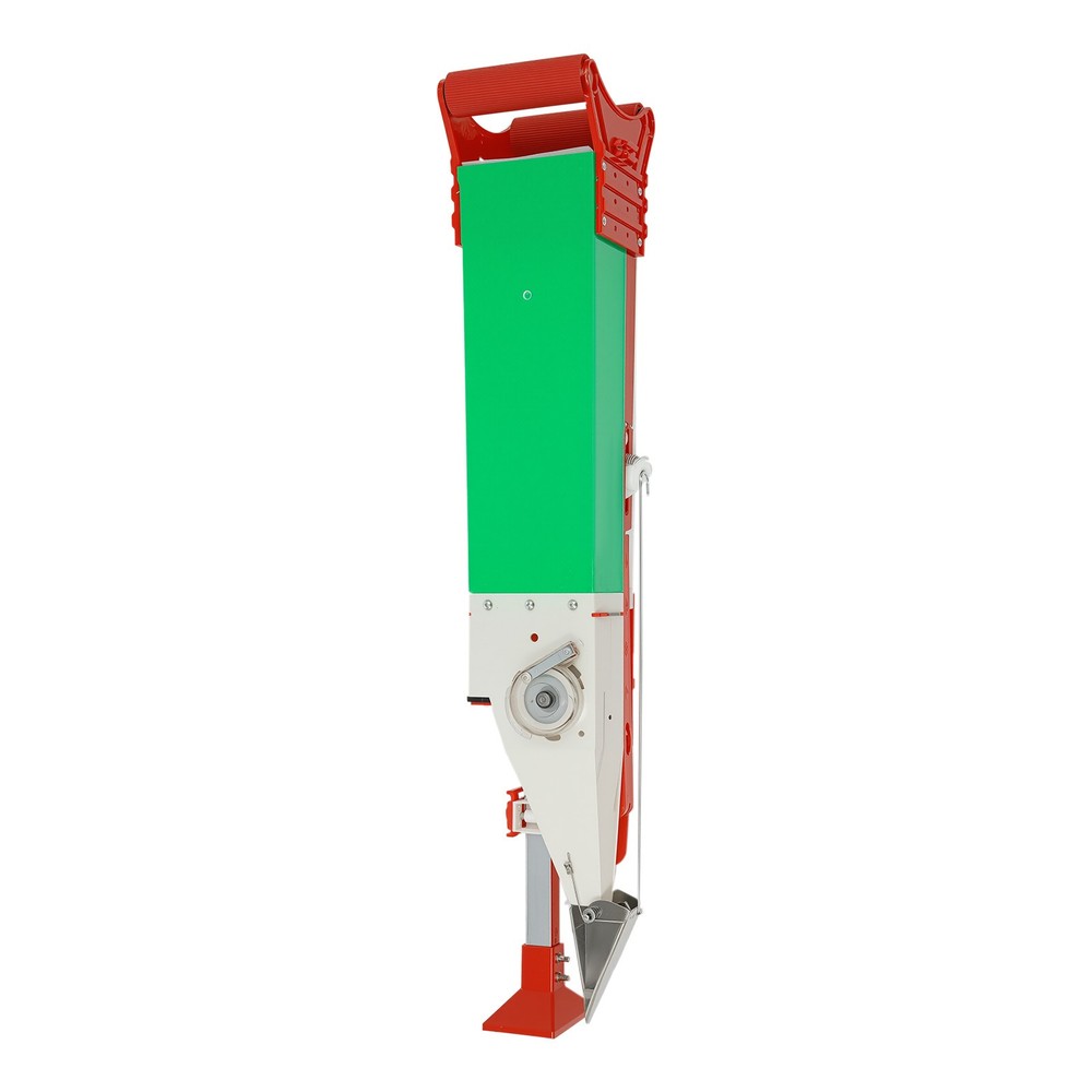 Vegetable Seeder Garden Precision Manual Planter Adjustable Transplanter