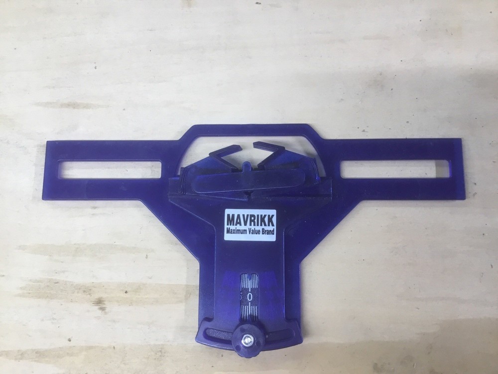 Mavrikk Maximum Value Brand Model Helicopter Blade Angle Checker