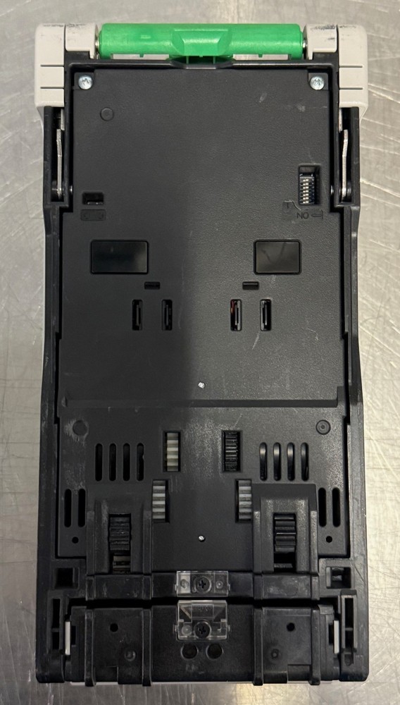 JCM Ivizion Head & Transport