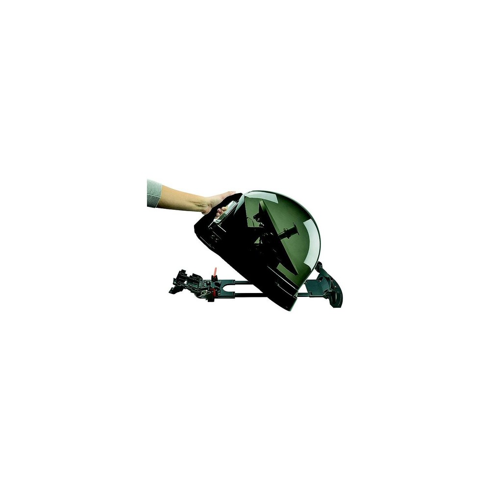 King MB700 Quick Release RV Roof Mount Kit