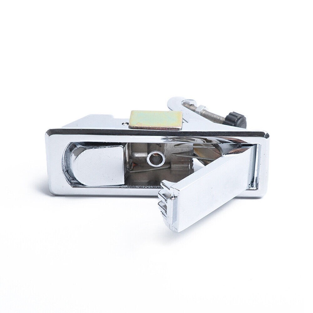 For RV trailer Adjustable Lever Hand Operated Compression Latch With Raised