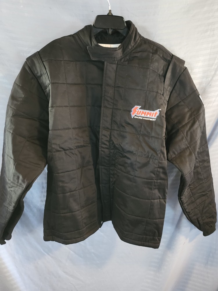 Summit Racing Fireproof Multi Layer Driving Jacket 3.2A/5 XXL