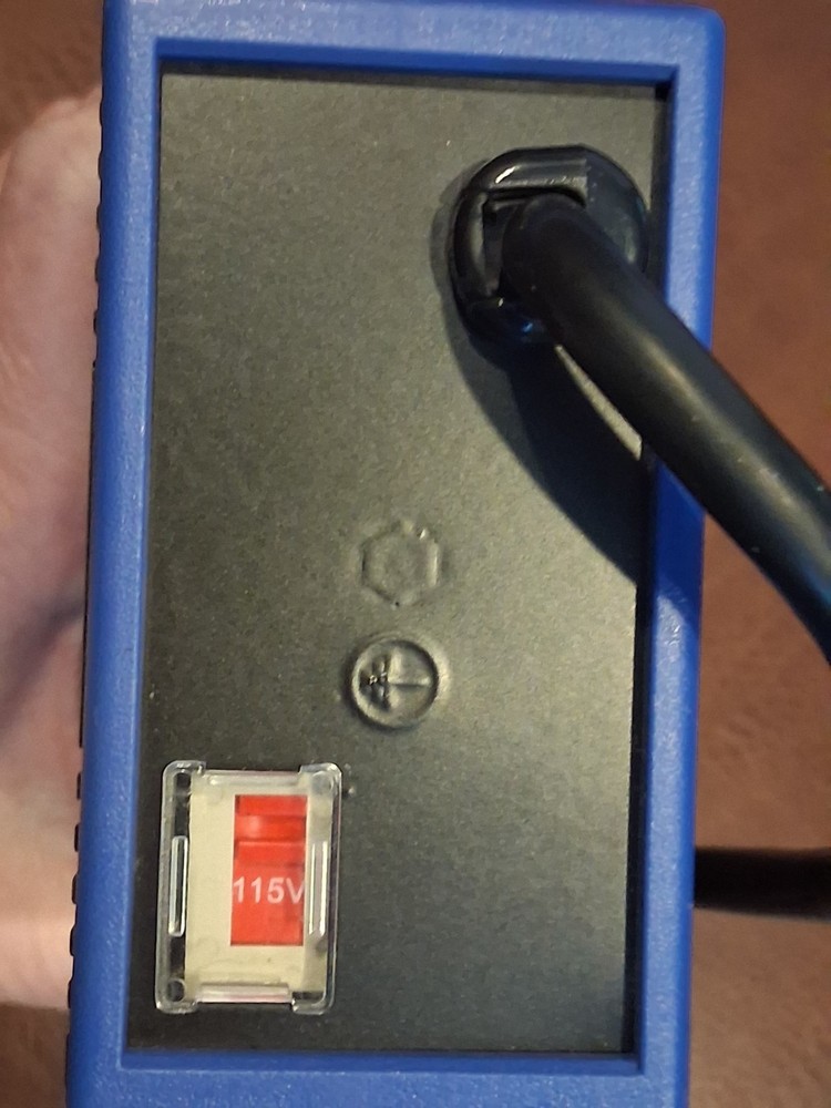 Winsunny Battery Charger Model WS80-1A