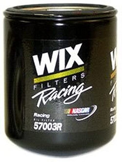 WIX Spin-On Lube Filter