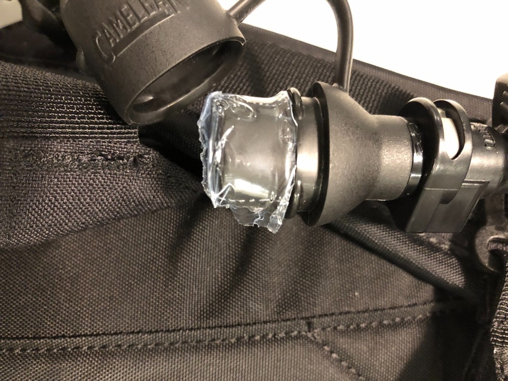 Camelbak M.U.L.E with 3L Milspec Reservoir