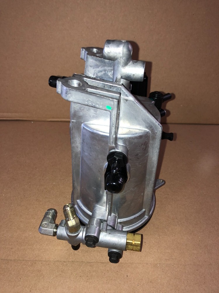 AIR COMPRESSOR Oil compressor with filter 0227D