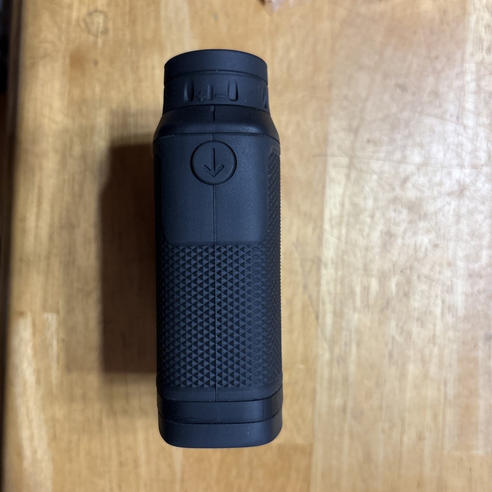 Bushnell Scout 1000 Arc DX