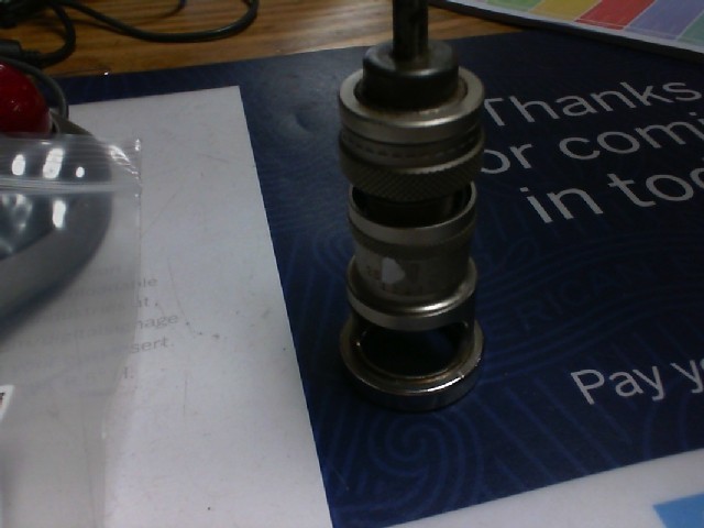 AP Tools RB306 Microstop Countersilk Cutter (11009467)