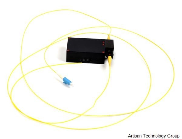 OZ Optics DD-100 Motor Driven Attenuator