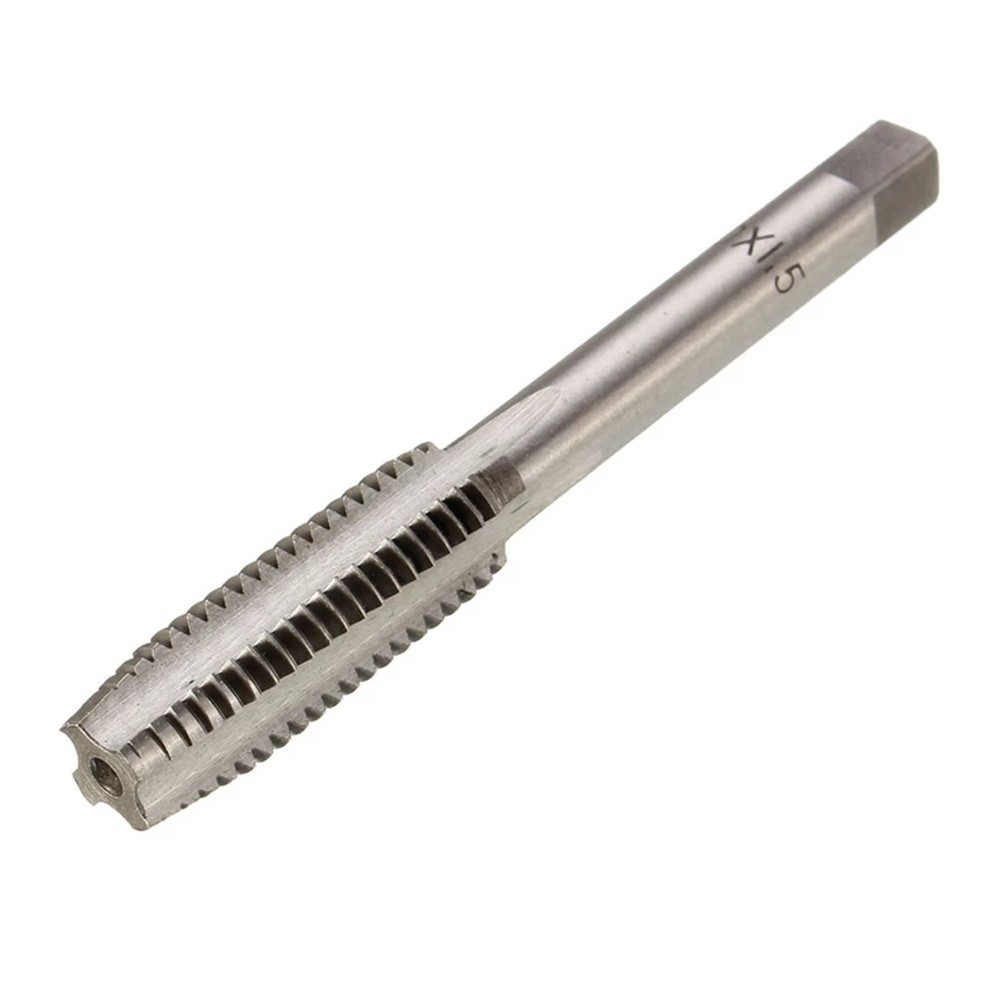 Brand New Tap Drill Bits Kit M3-Metric Replacement Screw Thread Tap
