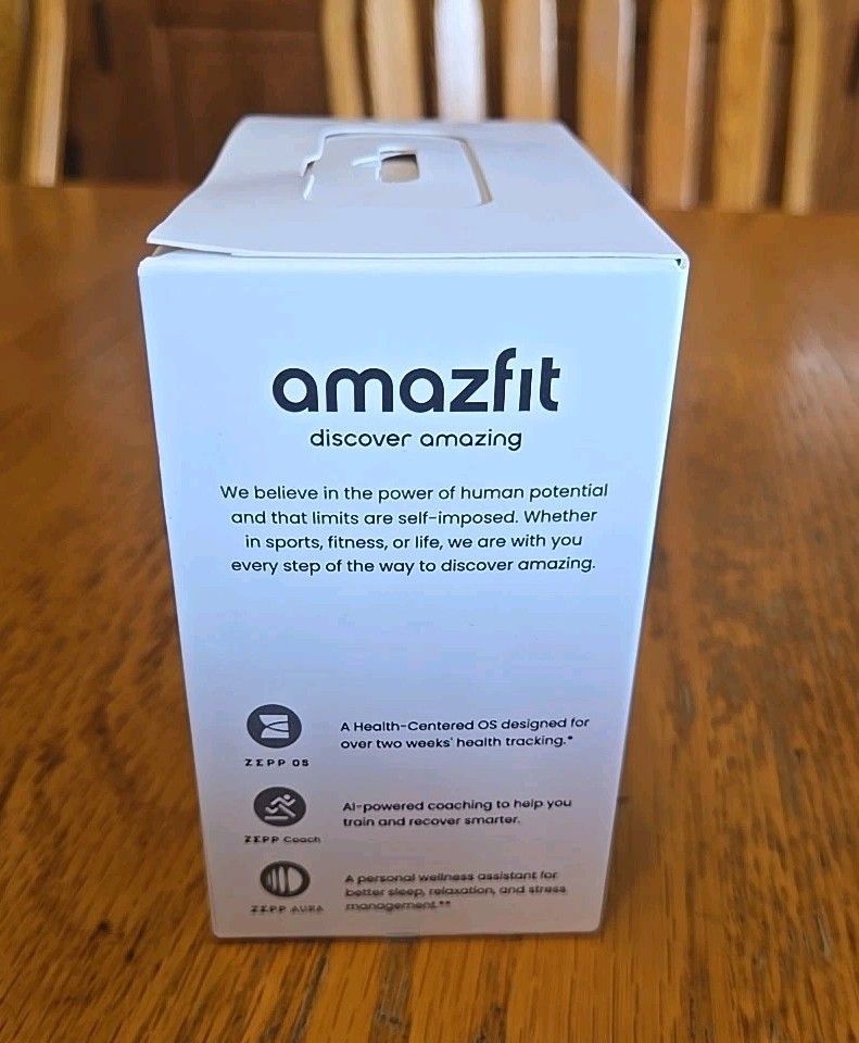 amazfit active 2 premium smart watch