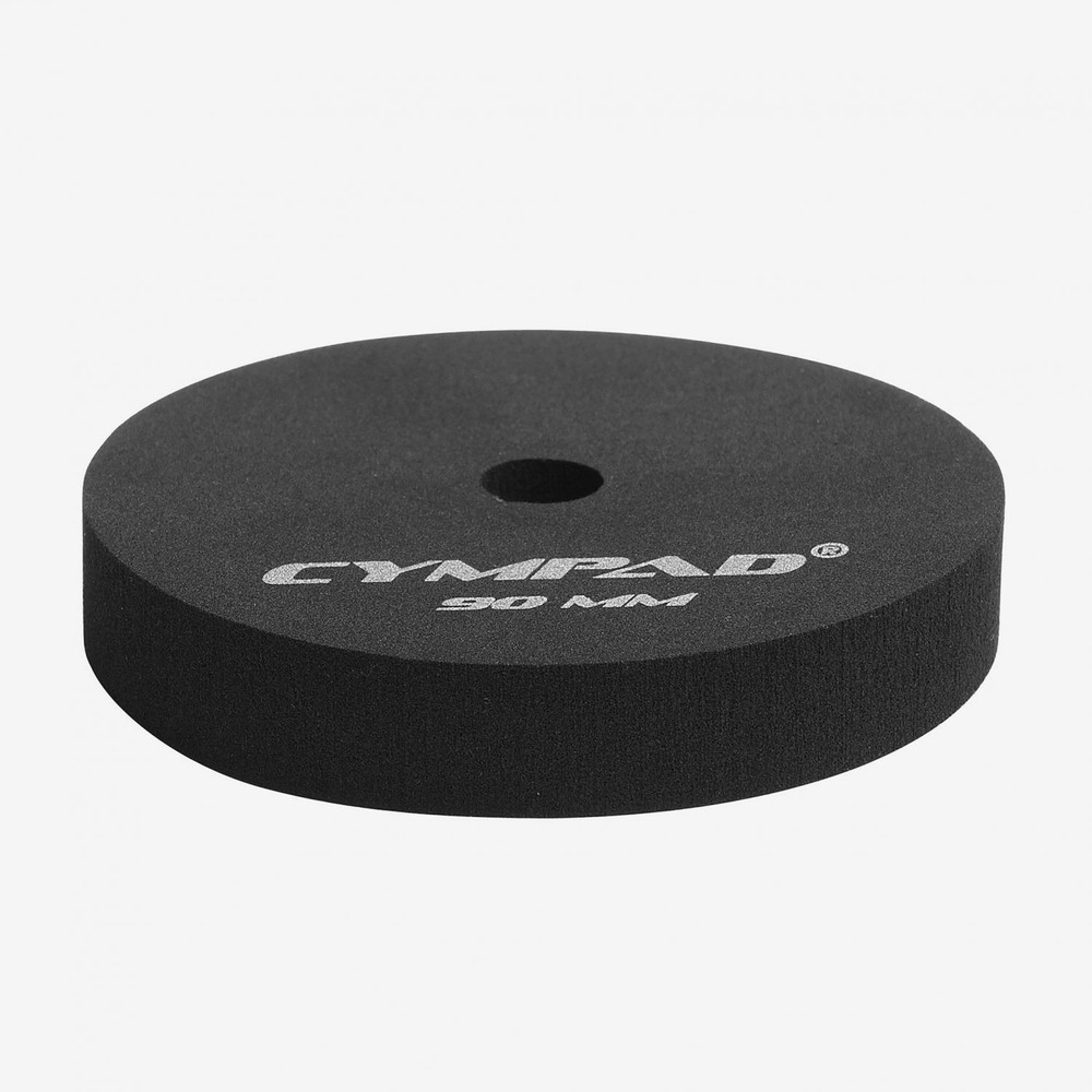 CYMPAD - MD90 - Moderator Box 90mm (2-Pieces)