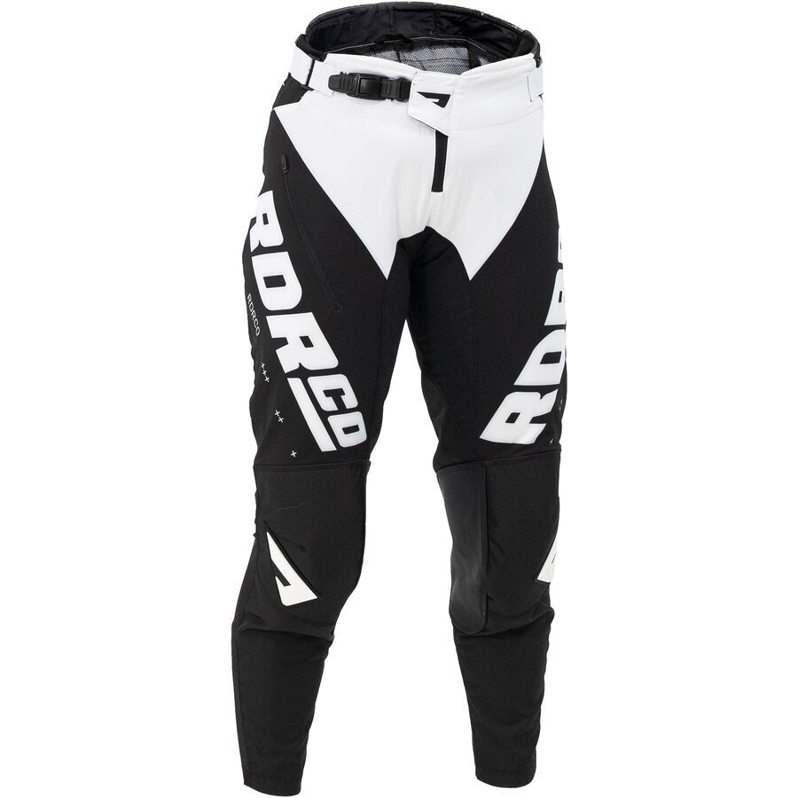 RDRCO Women's Octane Pants - Pure